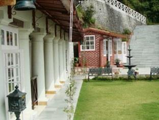 Karma Vilas Resort